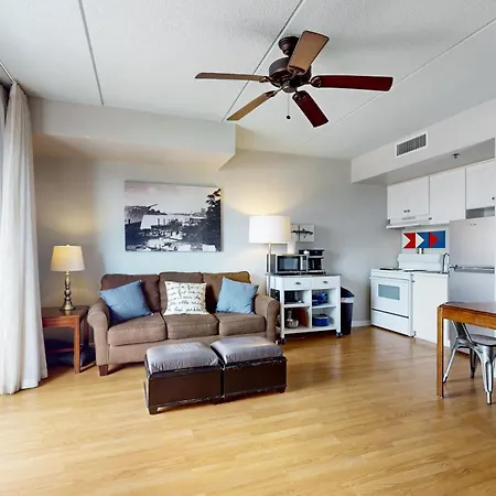 River View Condo 602 & 603